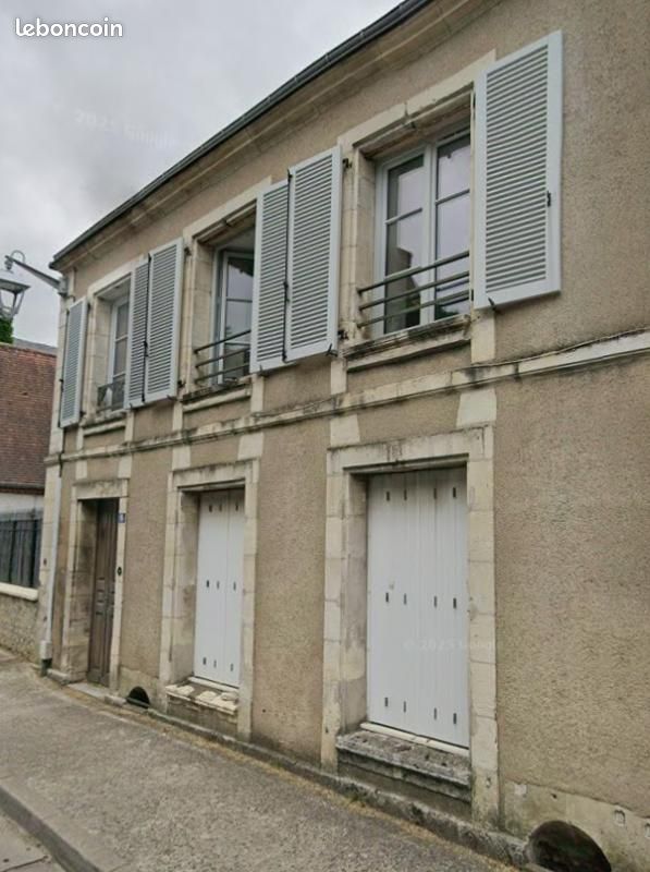 Appartement 3 pièces 66 m² · à Reuilly · 66 m² · 435 €