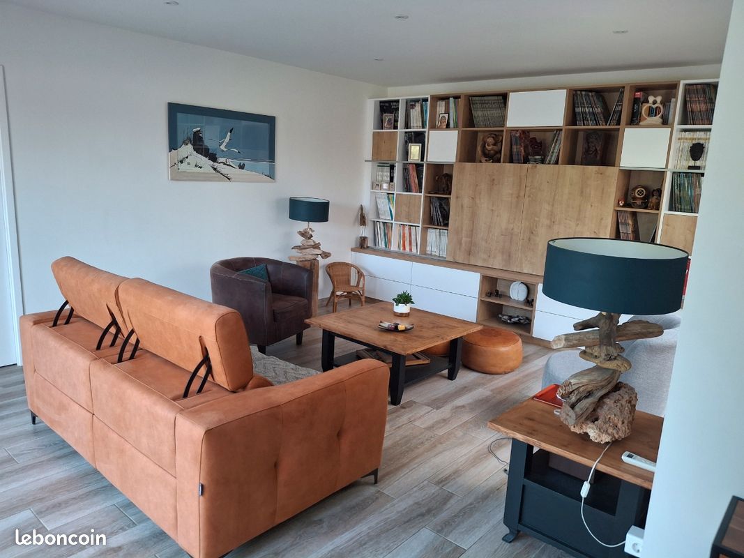 Maison contemporaine (image 4)