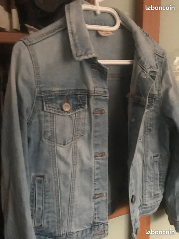 Lot Vêtements Fille 6 Ans : Jupe Et T-shirt ZARA OKÏADI COMPLICES - Coton/élasthanne