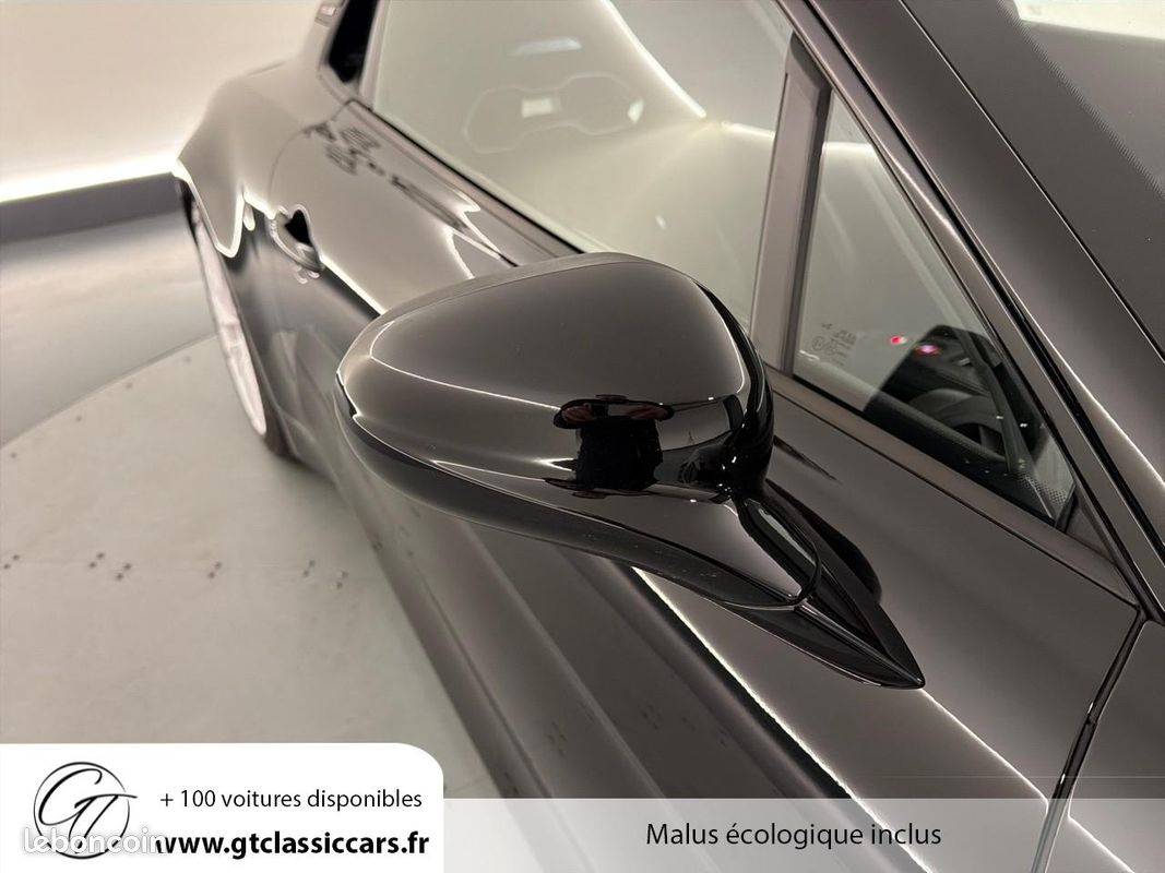 Alpine a110 1.8 tce- 300 s - a partir de 688e/mois (image 31)
