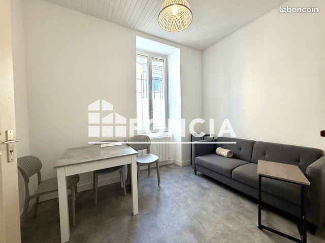 Appartement 2 pièces 23 m² · à Bordeaux · 23 m² · 634 €/mois