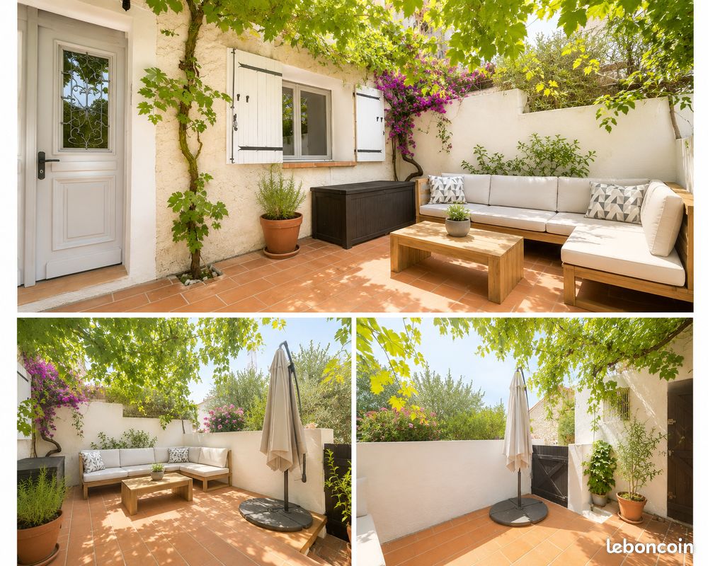 Maison 4 pièces 99 m² · à Allauch · 99 m² · 359 000 €