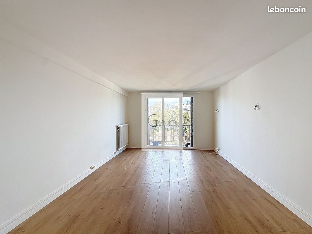 Appartement 4 pièces 82 m² · à Chevilly-Larue · 82 m² · 318 000 €
