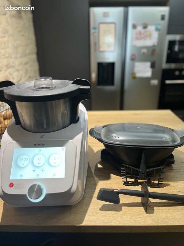 Monsieur cuisine connect (image 1)