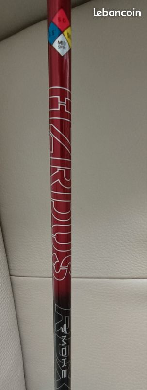 Achetez Srixon ZX5 MKII Driver Tête | Économisez jusqu'à 42 % | Garantie de 2 ans | Livraison rapide