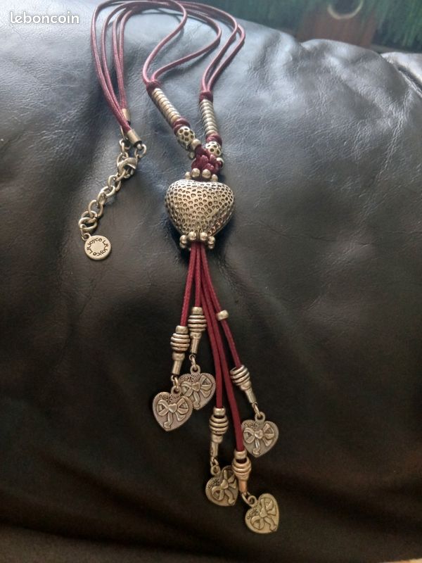 Je vend bijoux (image 1)