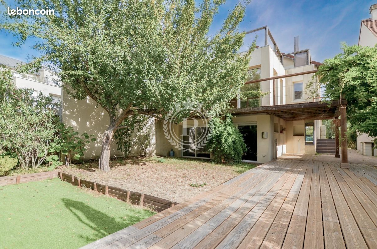 Maison 6 pièces 145 m² · à Saint-Gratien · 145 m² · 630 000 €