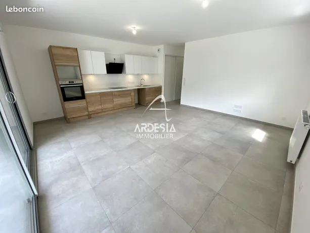 Annonce location Appartement saint-jean-de-maurienne