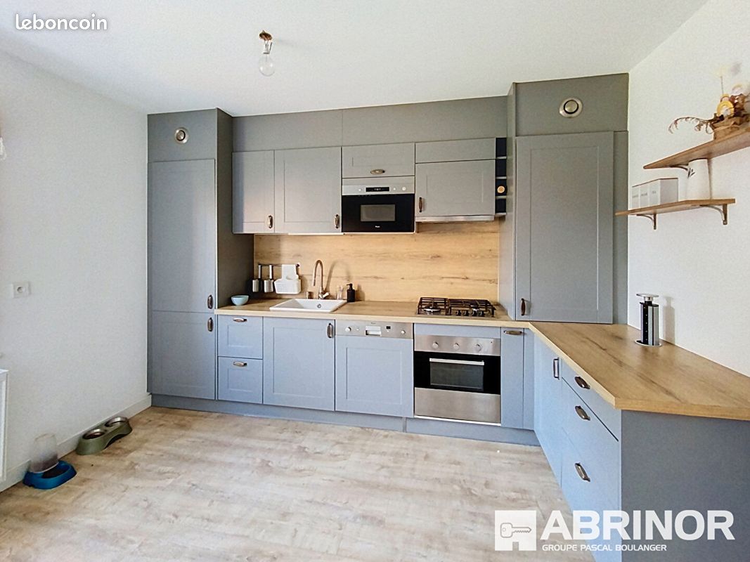 Maison 4 pièces 101 m² · à Orchies · 101 m² · 222 000 €