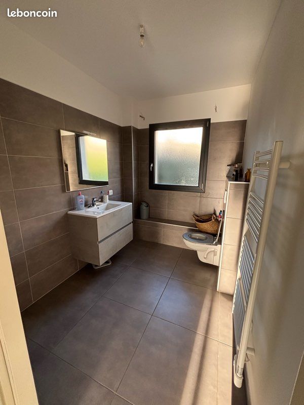Appartement 2 pièces 43 m² · à Afa · 43 m² · 719 €/mois