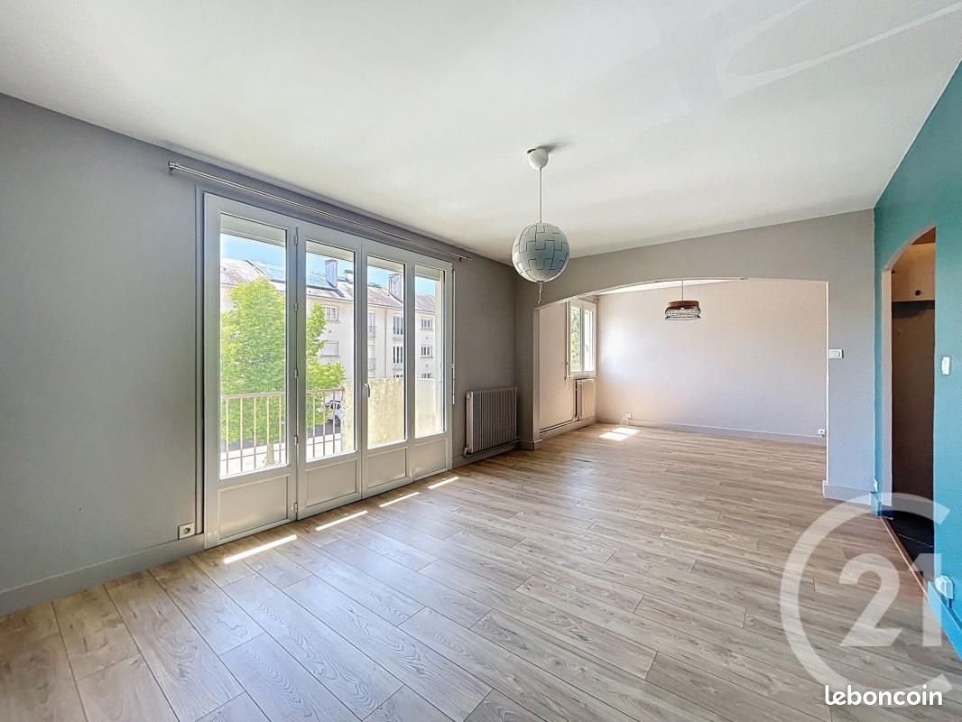 Appartement 3 pièces 73 m² · à Cholet · 73 m² · 785 €/mois