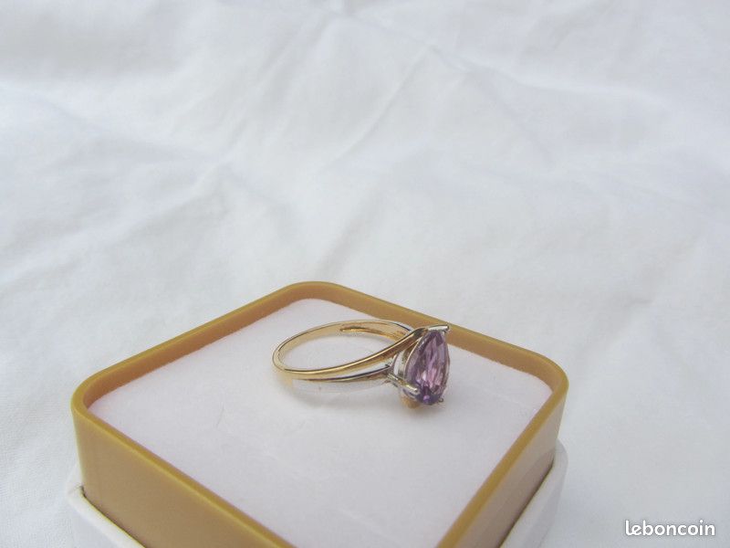 Bague Argent Bague Or Jaune Manege A Bijoux Bague En Or Jaune Et