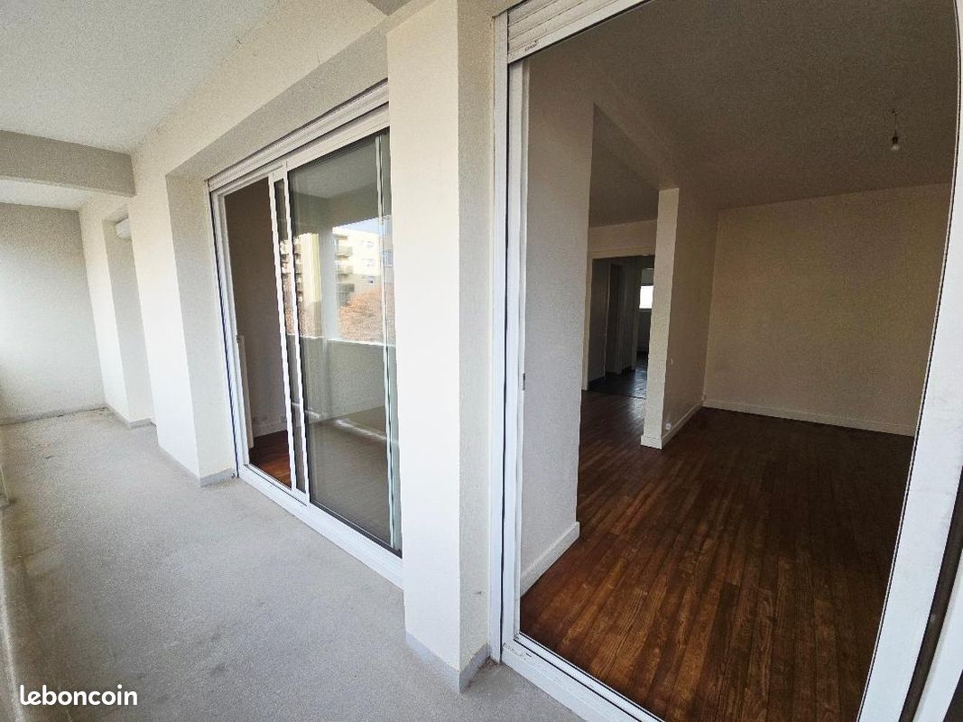 Appartement 3 pièces 74 m² · à Chamalières · 74 m² · 149 900 €