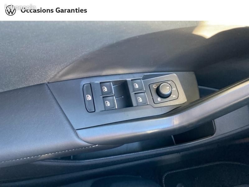 Volkswagen T-Cross 1.0 TSI 116ch R-Line Edition DSG7 (image 26)