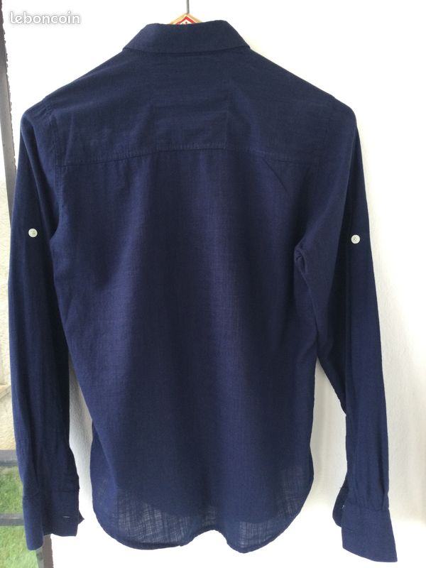 Chemise burberry (image 2)