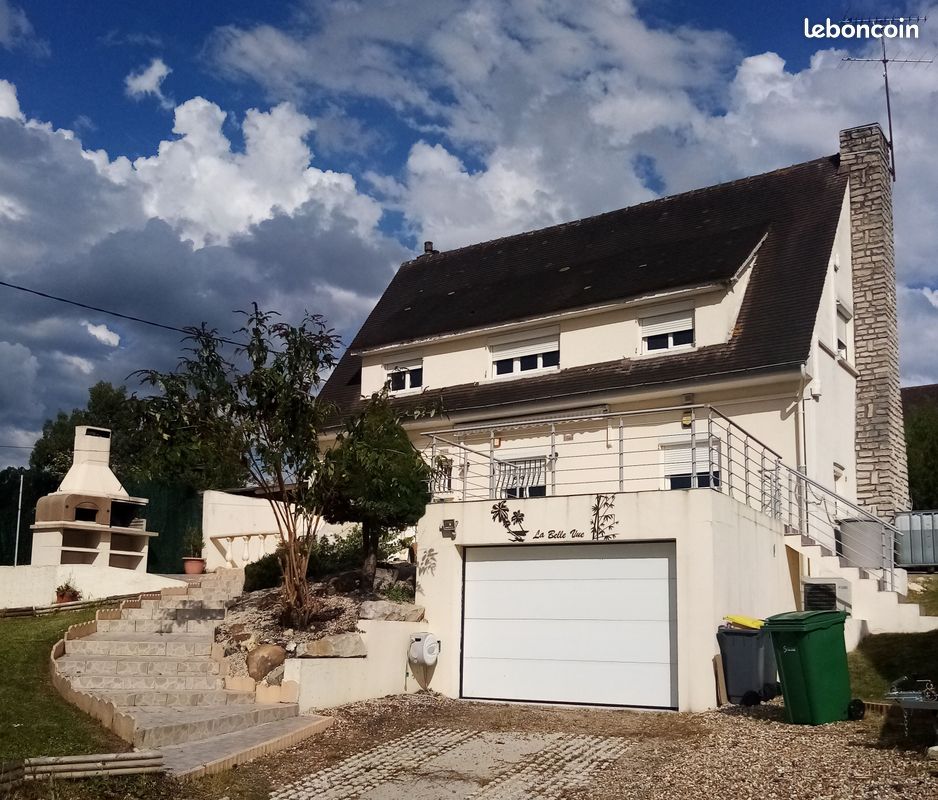 Maison 6 pièces 138 m² · à Méru · 138 m² · 330 000 €