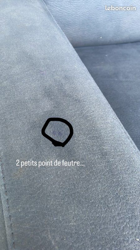 Canapé x lit (image 6)