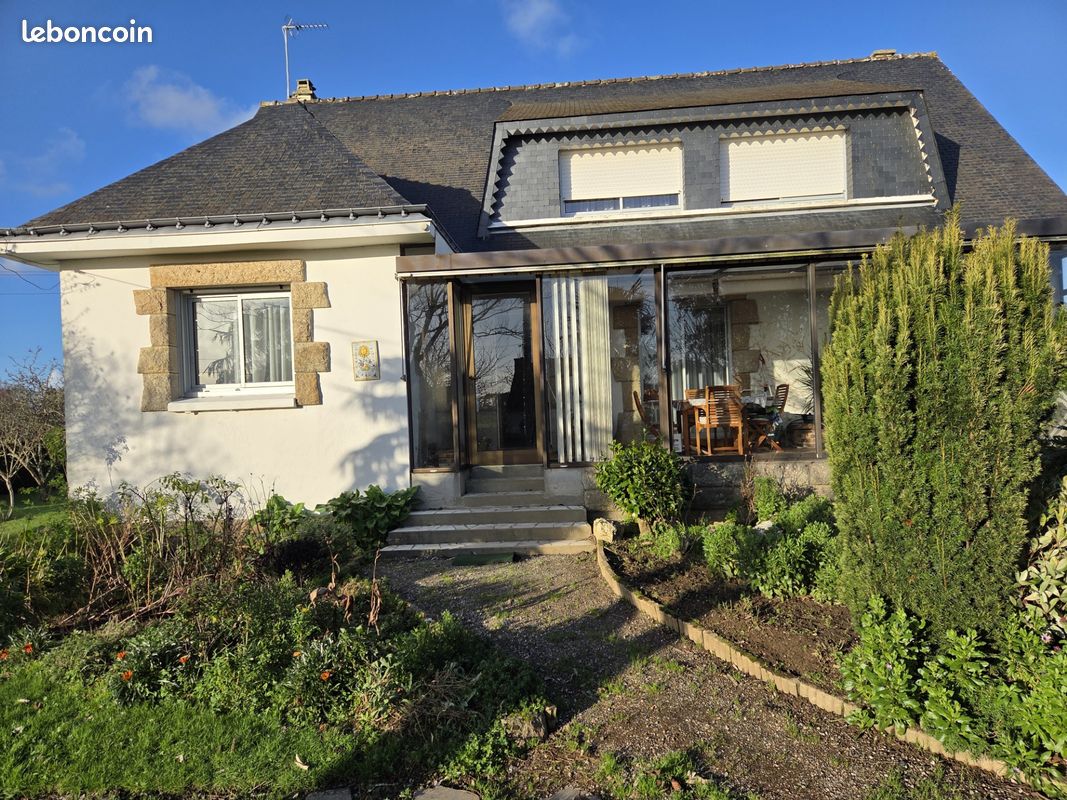 Maison 7 pièces 182 m² · à Caudan · 182 m² · 425 000 €