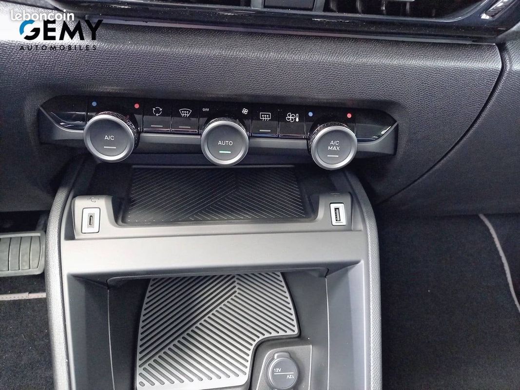 CITROEN C4 Hybride 145 e-DCS6 Collection (image 18)