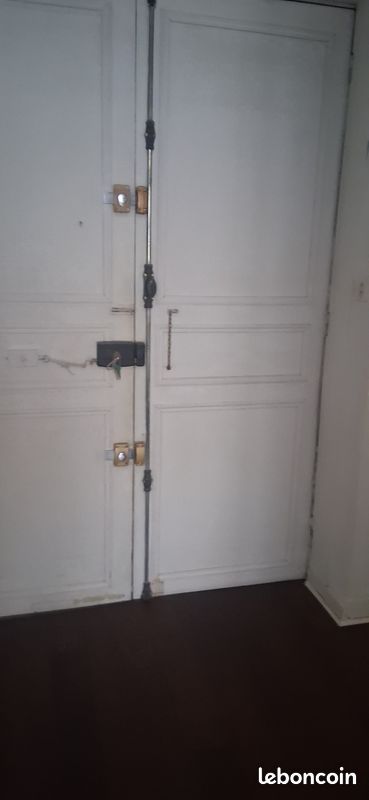 Appartement 6 pièces 155 m² · à Nantes · 155 m² · 1 610 €/mois