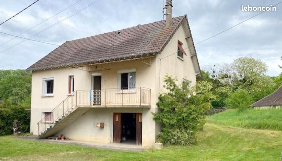 Maison 6 pièces 101 m² (image 2)