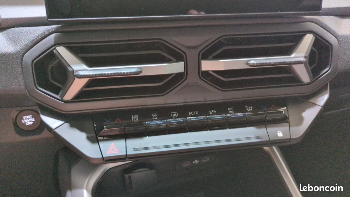 DACIA BIGSTER HYBRID 155 BVA 4X2 JOURNEY + ANGLES MORTS + CAMERa 360 (image 20)