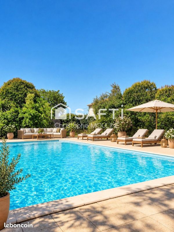 Appartement 3 pièces 64 m² · à Bègles · 64 m² · 220 000 €