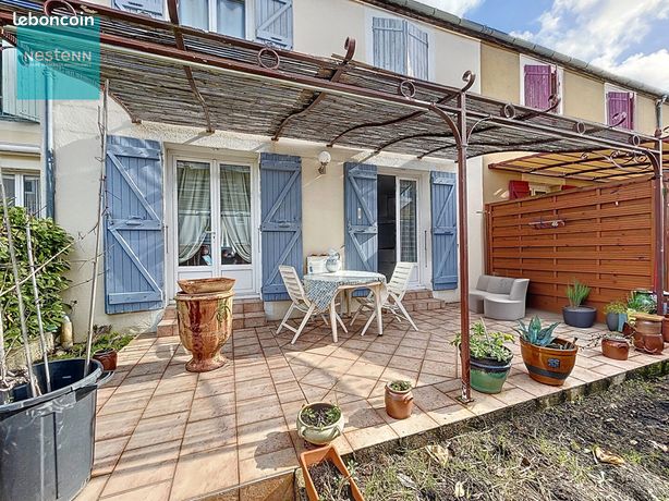 Maison 4 pièces 101 m²