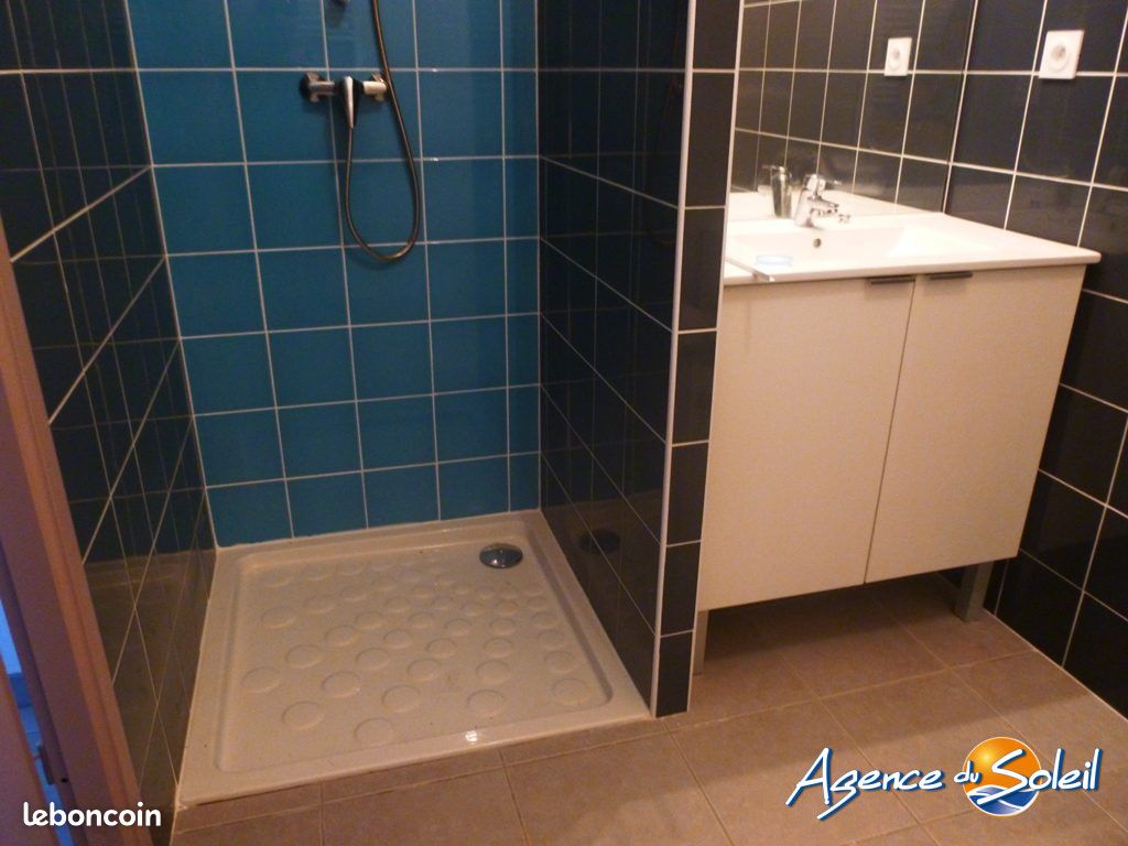 Appartement a louer narbonne - 1 pièce(s) - 24 m2 - Surfyn