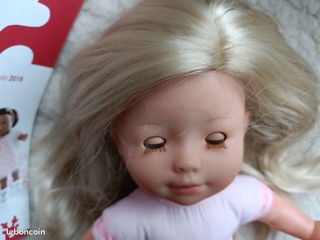 Poupée Perrine 36 cm - Corolle