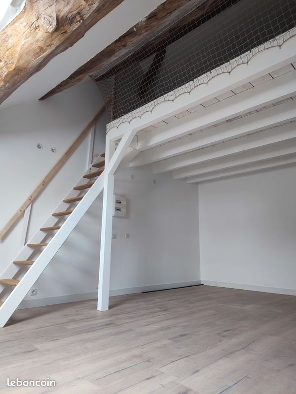 Appartement 2 pièces 88 m² · à Dijon · 88 m² · 110 000 €