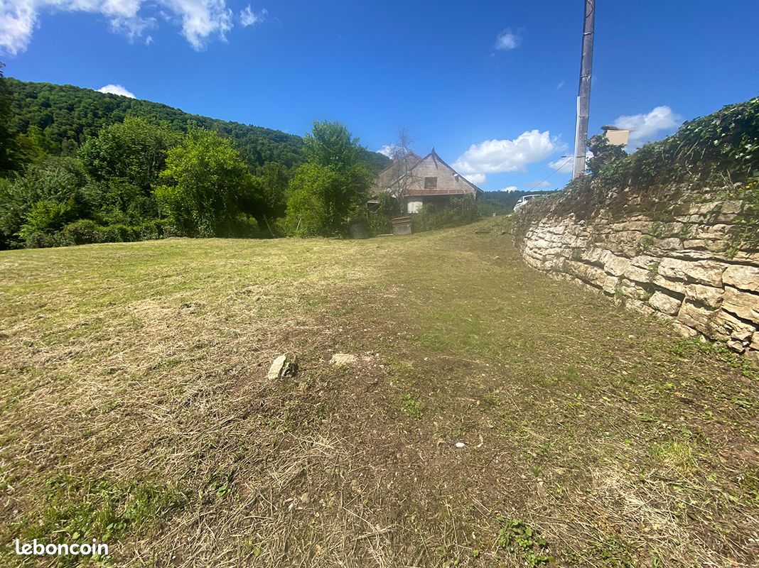 Terrain 640 m² REVIGNY (image 8)