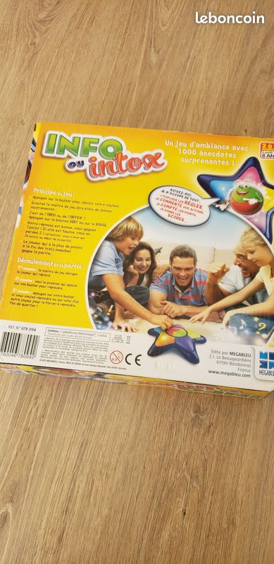 Info ou intox (image 2)