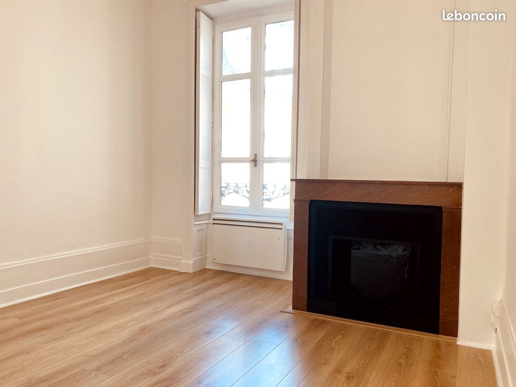 Appartement 2 pièces 58 m² · à Lyon · 58 m² · 1 164 €/mois