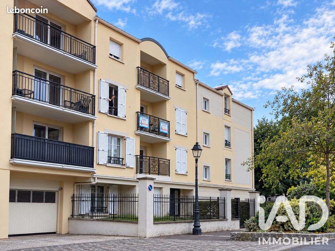 Appartement 2 pièces 47 m² · à Villiers-sur-Marne · 47 m² · 1 100 €/mois