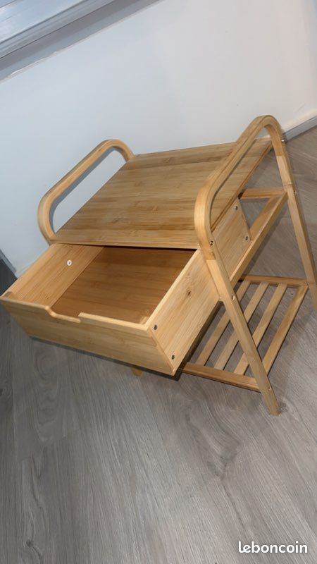 Table chevet/table d’appoint (image 5)