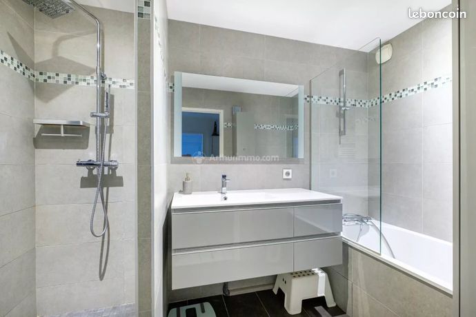 Appartement 6 pièces 135 m² — 10