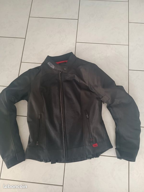 Vends blouson de moto (image 1)