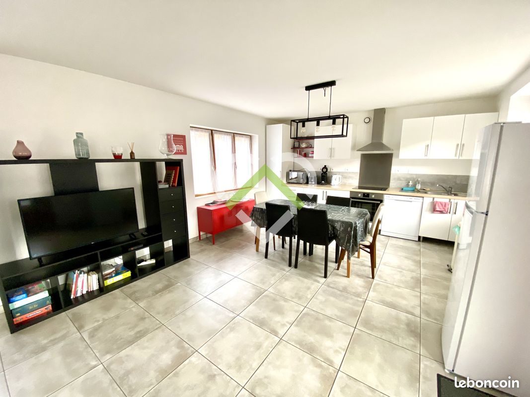 Maison 5 pièces 85 m² (image 2)