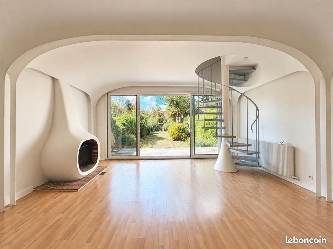 Maison 5 pièces 93 m² · à Nantes · 93 m² · 398 000 €