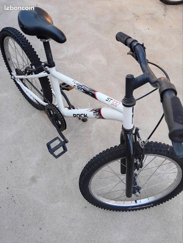 Vélo enfant (image 1)