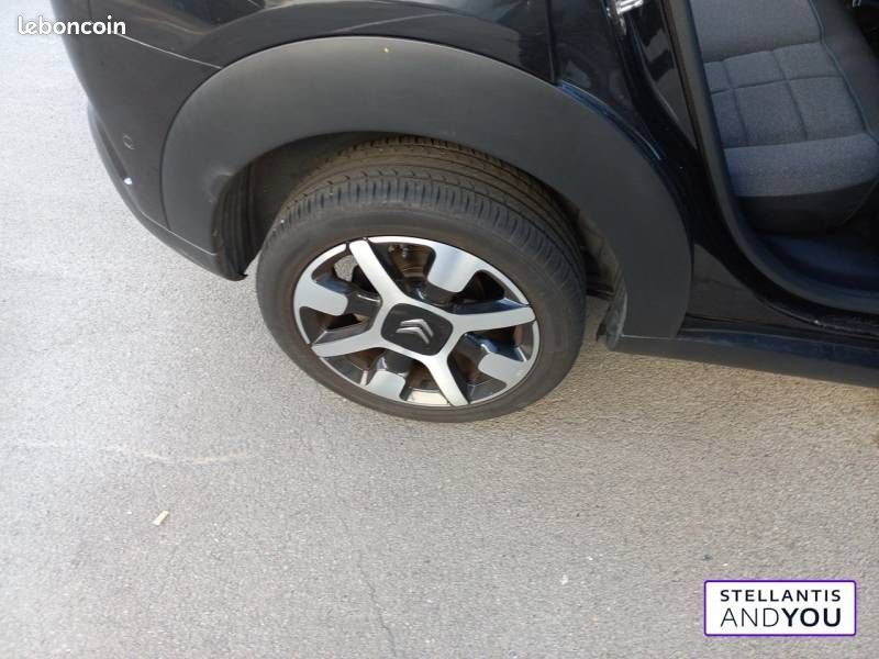 Citroën C4 Cactus BlueHDi 120 S&S EAT6 Shine Business (image 6)