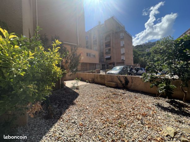 Appartement 3 pièces 72 m²