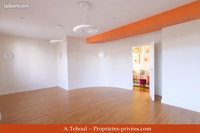 Maison 6 pièces 180 m² — 6