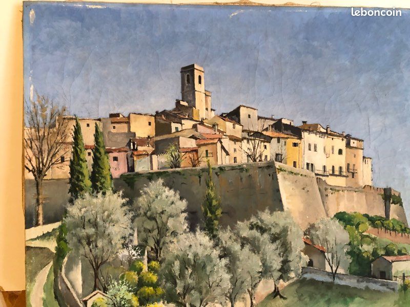 A Complete Guide to Saint Paul de Vence: Explore the French
