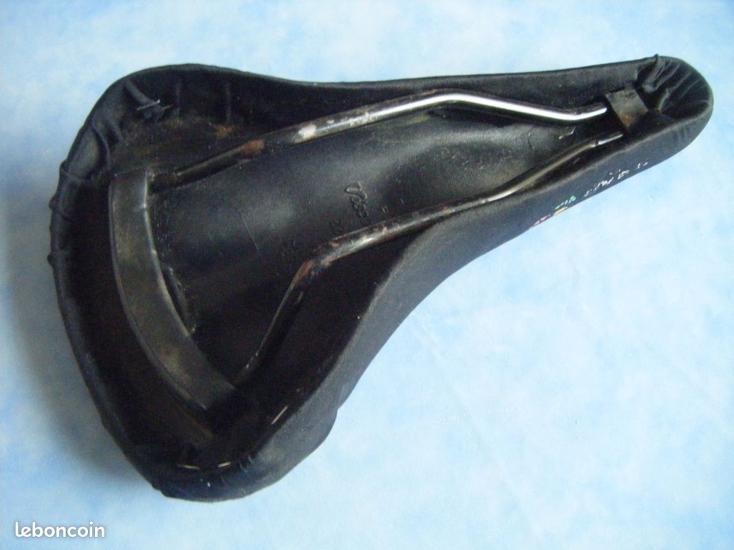 Selle de vélo (image 3)