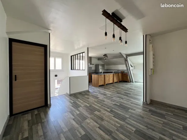 Annonce vente Appartement vallières-sur-fier