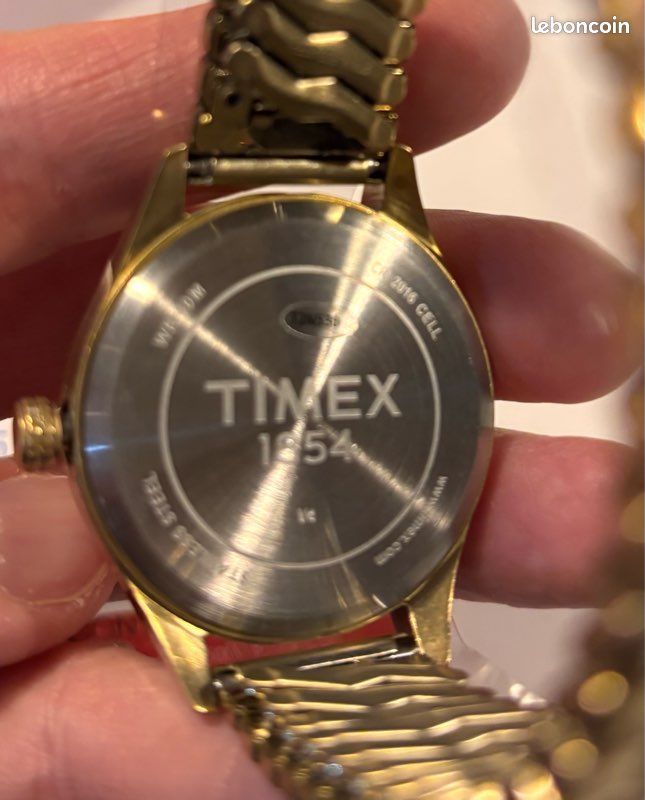 Montre Homme Times (image 2)