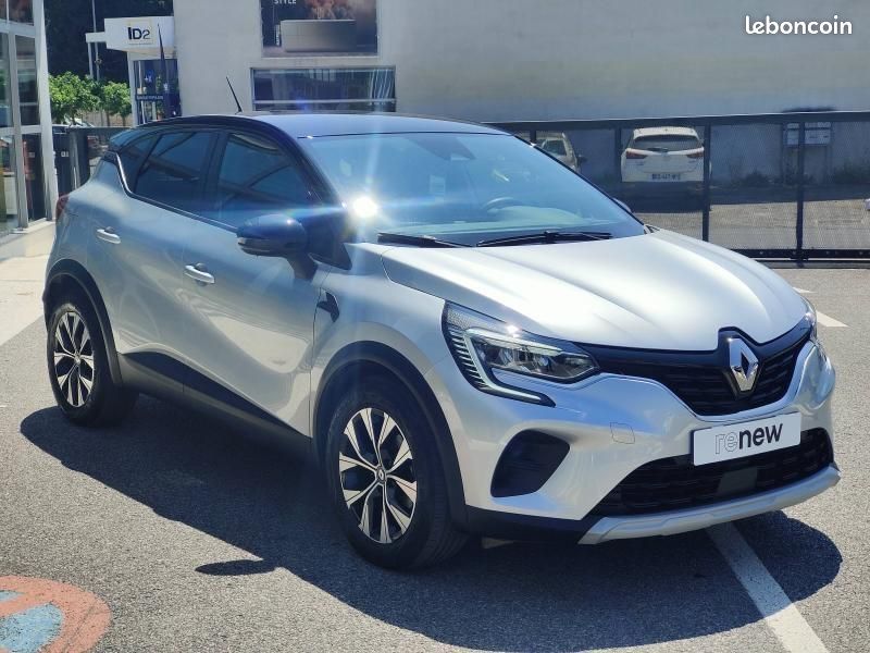 Renault Captur 1.0 TCe 90ch Evolution (image 6)
