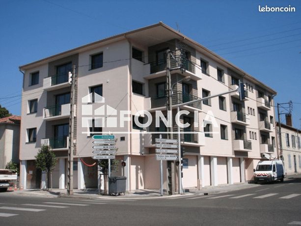 Appartement 3 pièces 51 m²